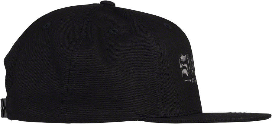 Surly Born to Lose Snapback Hat Surly Born to Lose Snapback Hat