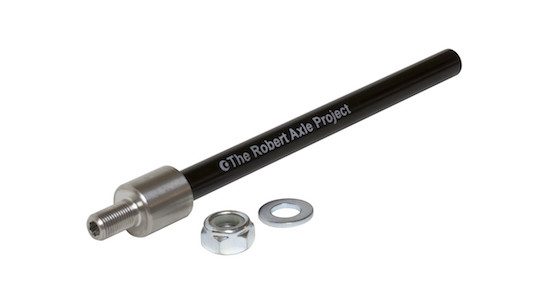 Robert Axle Surly MDS/Gnot-Boost Thru-Axle for Kid Trailer