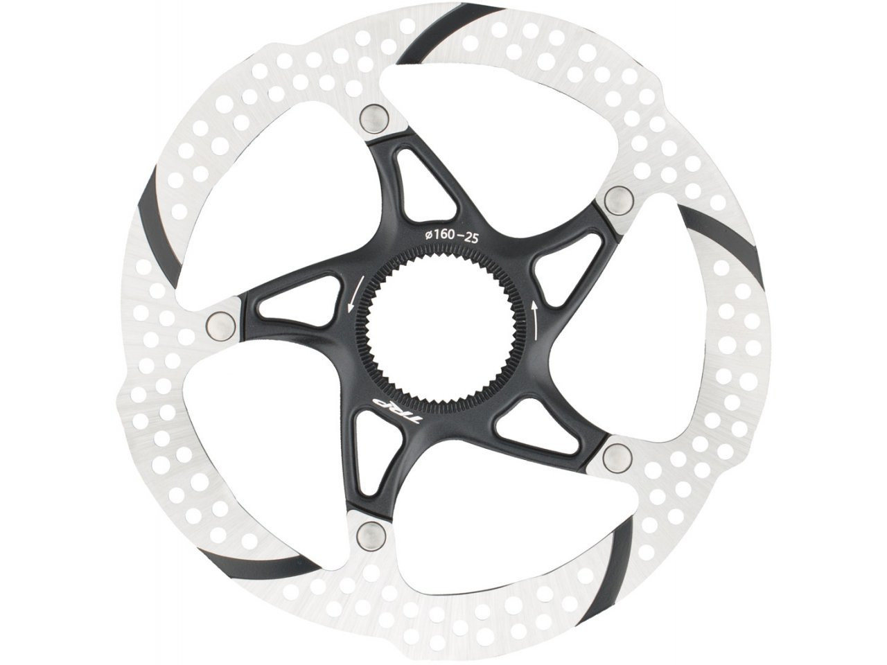 TRP Centerlock Rotor TRP-25 TRP Centerlock Rotor TRP-25