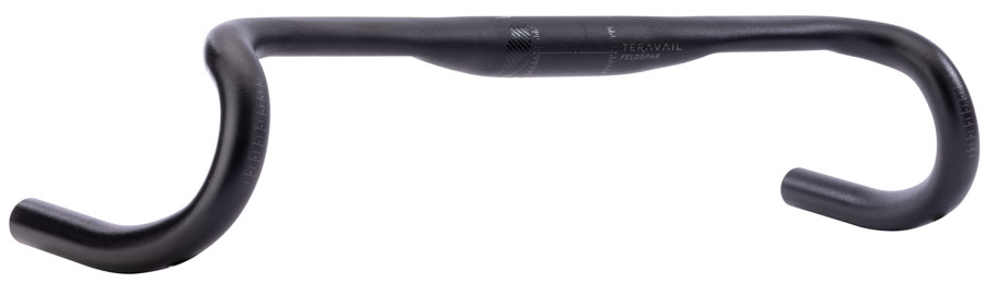Teravail - Feldspar Alu Drop Bar Handlebar
