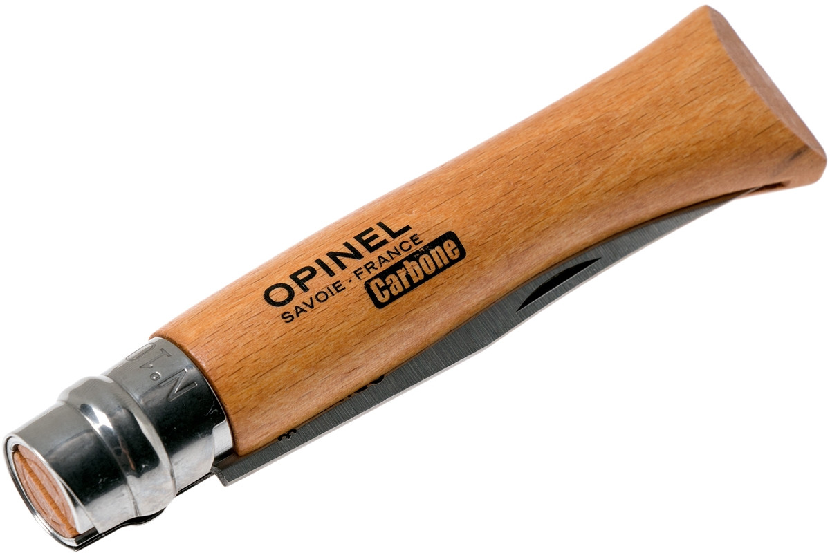 Opinel  Classic Knife - Carbon Steel