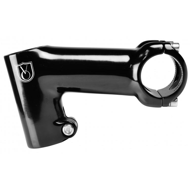 Velo Orange - Tall-Stack Stem - Black