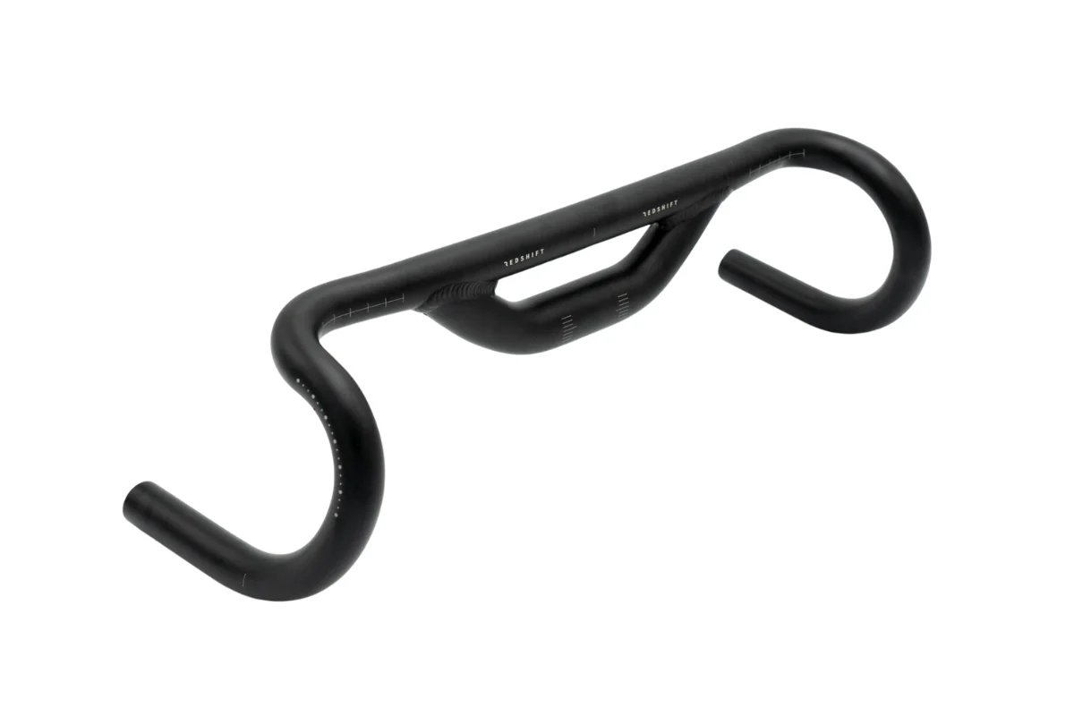Redshift - Low Flare Top Shelf Handlebar System Redshift - Low Flare Top Shelf Handlebar System