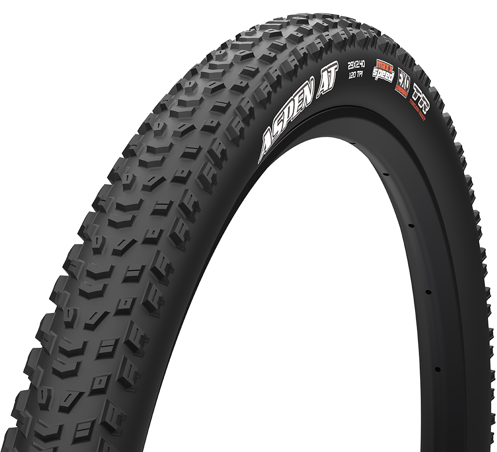 Maxxis Aspen AT 32 x 2.4