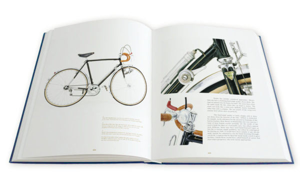 René Herse: The Bikes • The Builder • The Riders René Herse: The Bikes • The Builder • The Riders