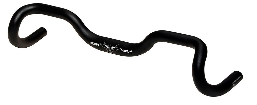 Soma Condor2 Drop Bar Soma Condor2 Drop Bar