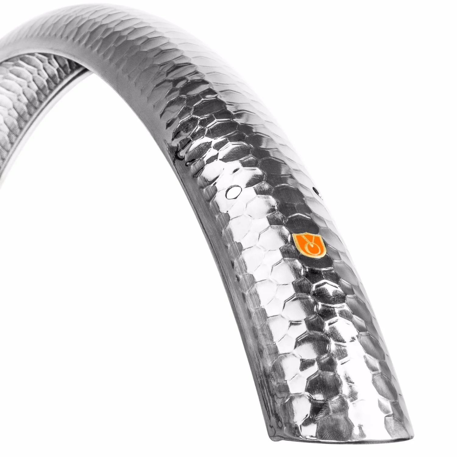 Velo Orange Hammered Fenders - 700c - 45mm