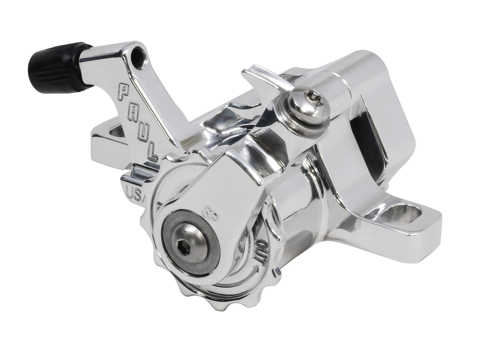 Paul Klamper Disc Caliper PM - long pull