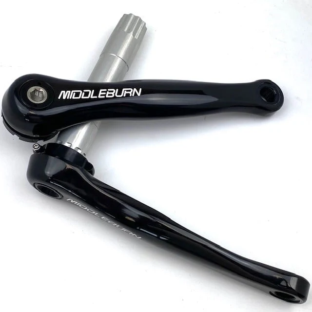 Middleburn - GR8 X-Type Gravel Crankset