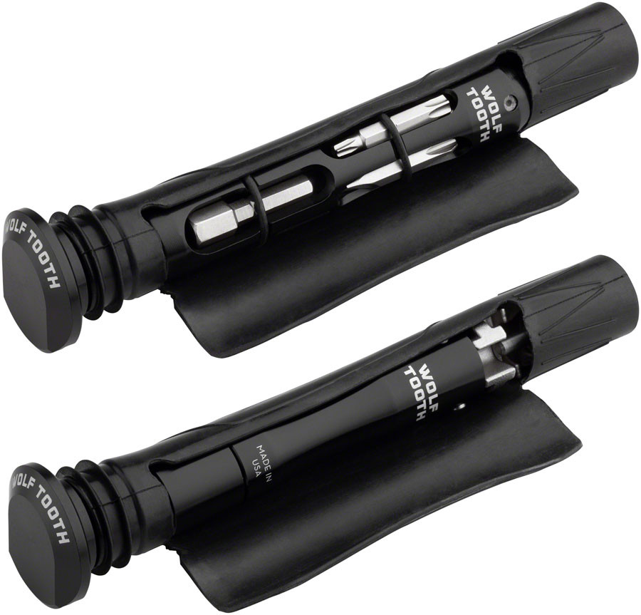Wolf Tooth - EnCase System - Bar Kit One Wolf Tooth - EnCase System - Bar Kit One