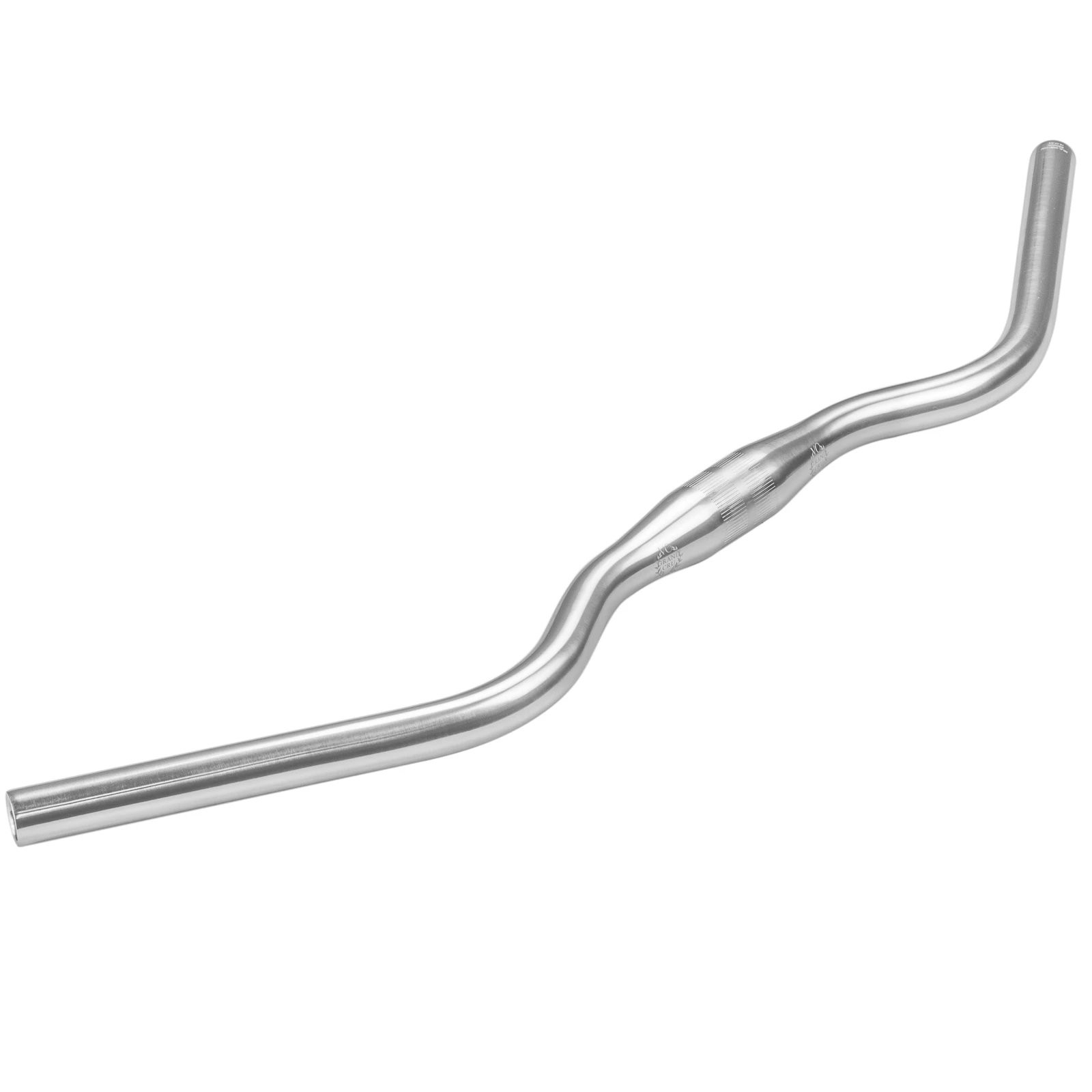 Velo Orange - Curvy Handlebar