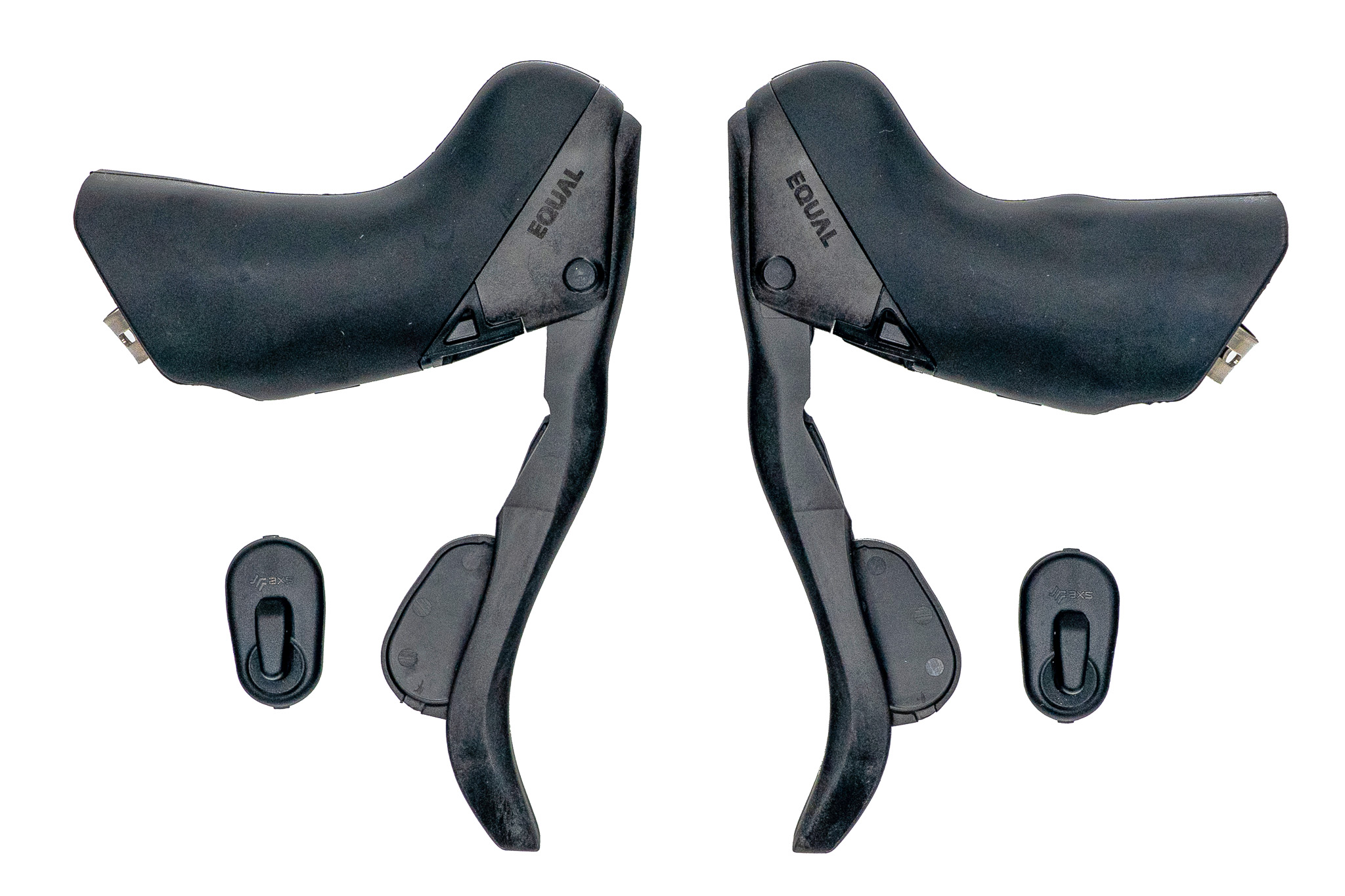 Growtac Equal Shift Control Lever set for Blips