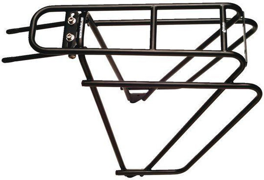 Tubus Tub Logo Classic Rear Rack - 29"