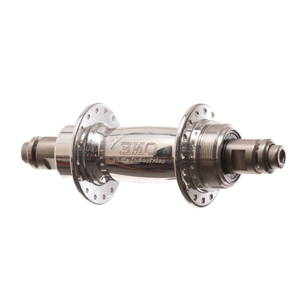 White Industries - Singlespeed Hub - 12mm x 142mmENO Rear Hub