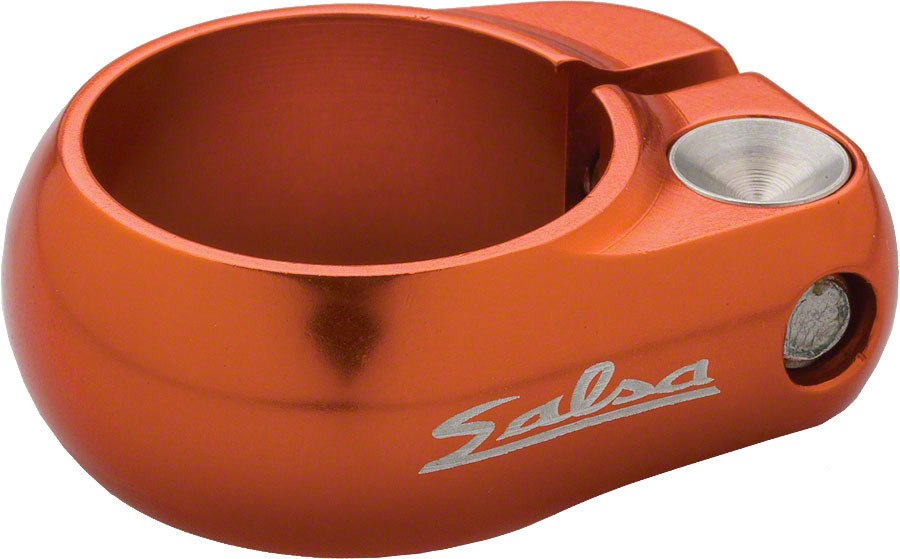 Salsa Lip-Lock Seat Collar Salsa Lip-Lock Seat Collar