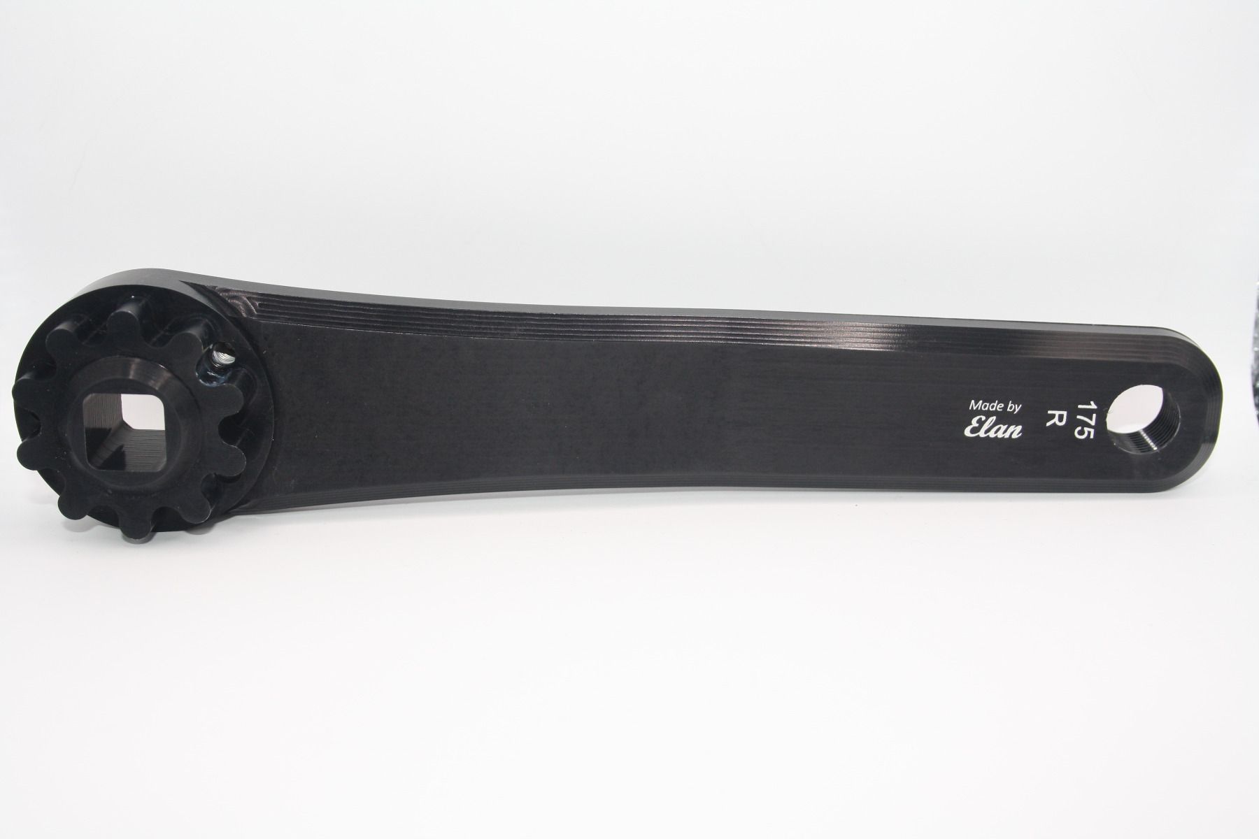 Elan - Crank Arm - Rechts Elan - Crank Arm - Rechts