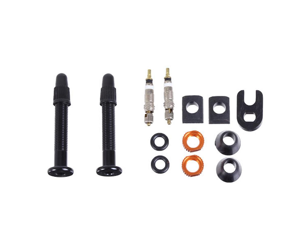 Orange Seal VersaValve Orange Seal VersaValve