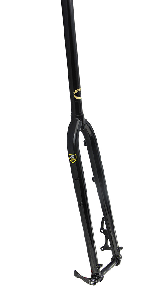 Soma wolverine carbon fork shop