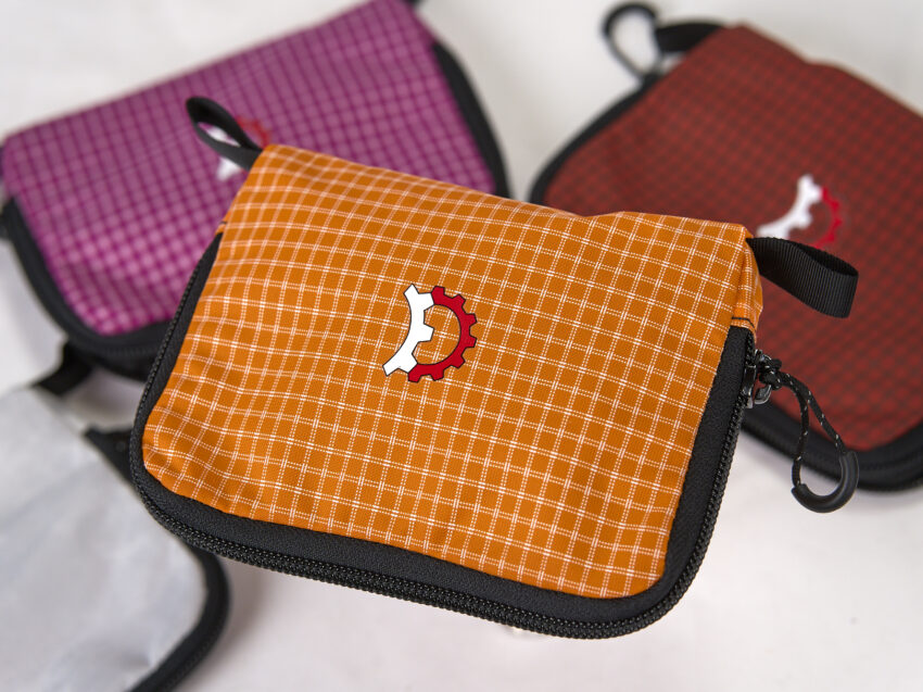 Revelate Designs - Skedaddle Bag