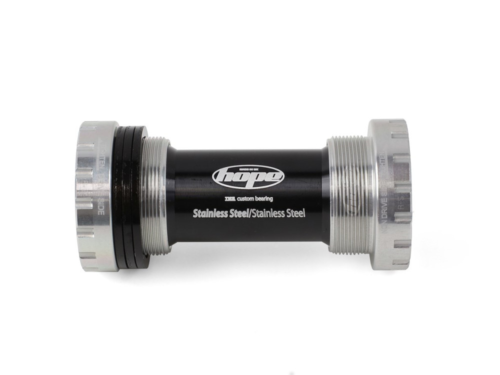 Hope Stainless Steel MTB Bottom Bracket