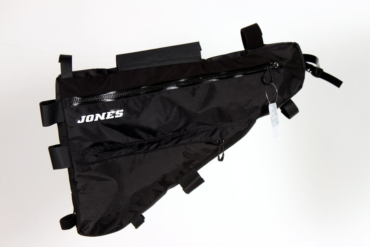 Jones Frame Pack For 25" Plus Frame
