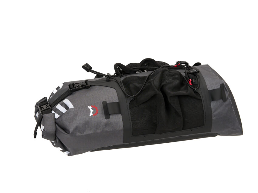 Revelate Designs - Rack Top Burrote Trunk Bag