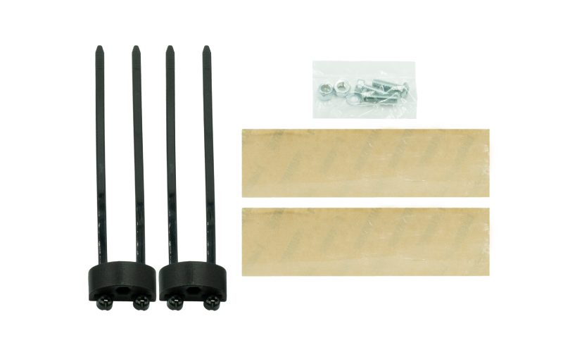 Old Man Mountain - Puck Kit - Mountain