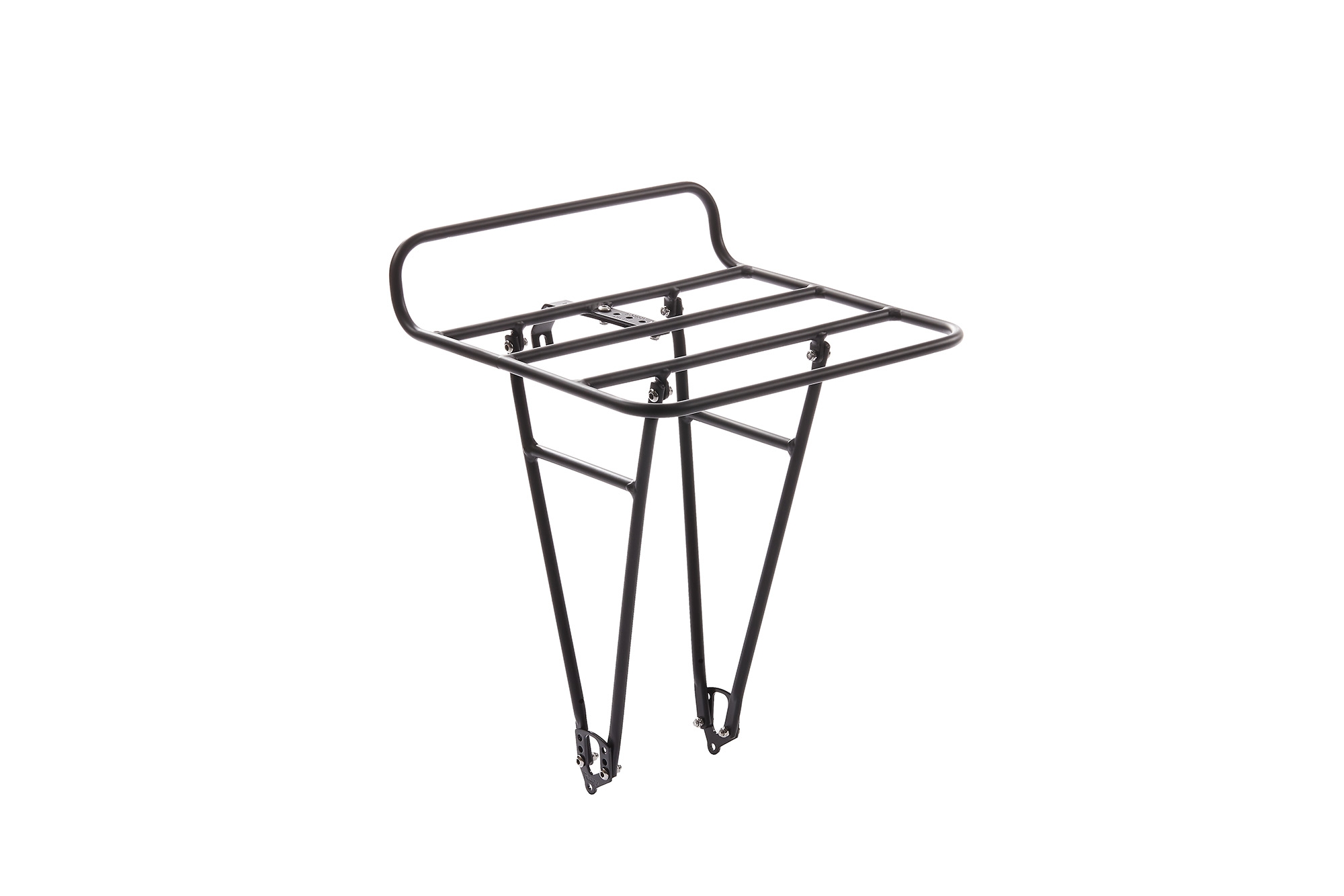 Pelago - Commuter Front Rack Aluminium - Large Pelago - Commuter Front Rack Aluminium - Large