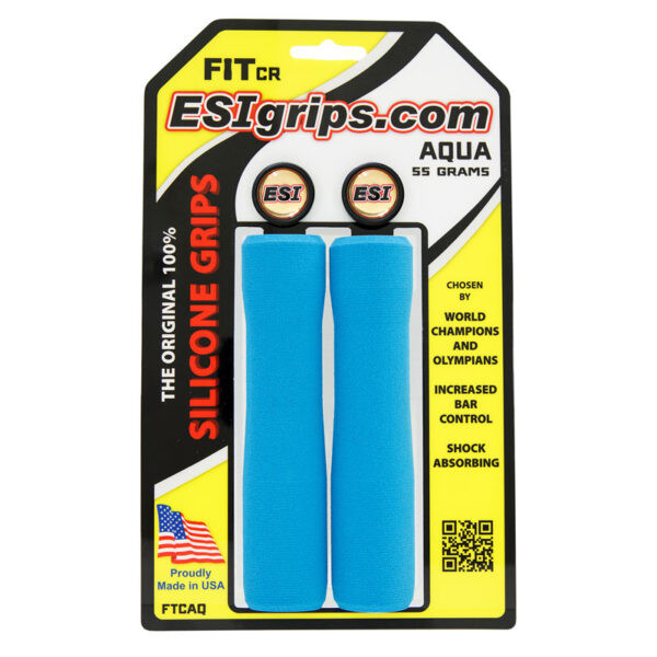 ESI - FIT CR Grips