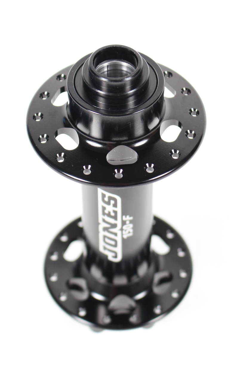 Jones Hub 150-F Hub Jones Hub 150-F Hub