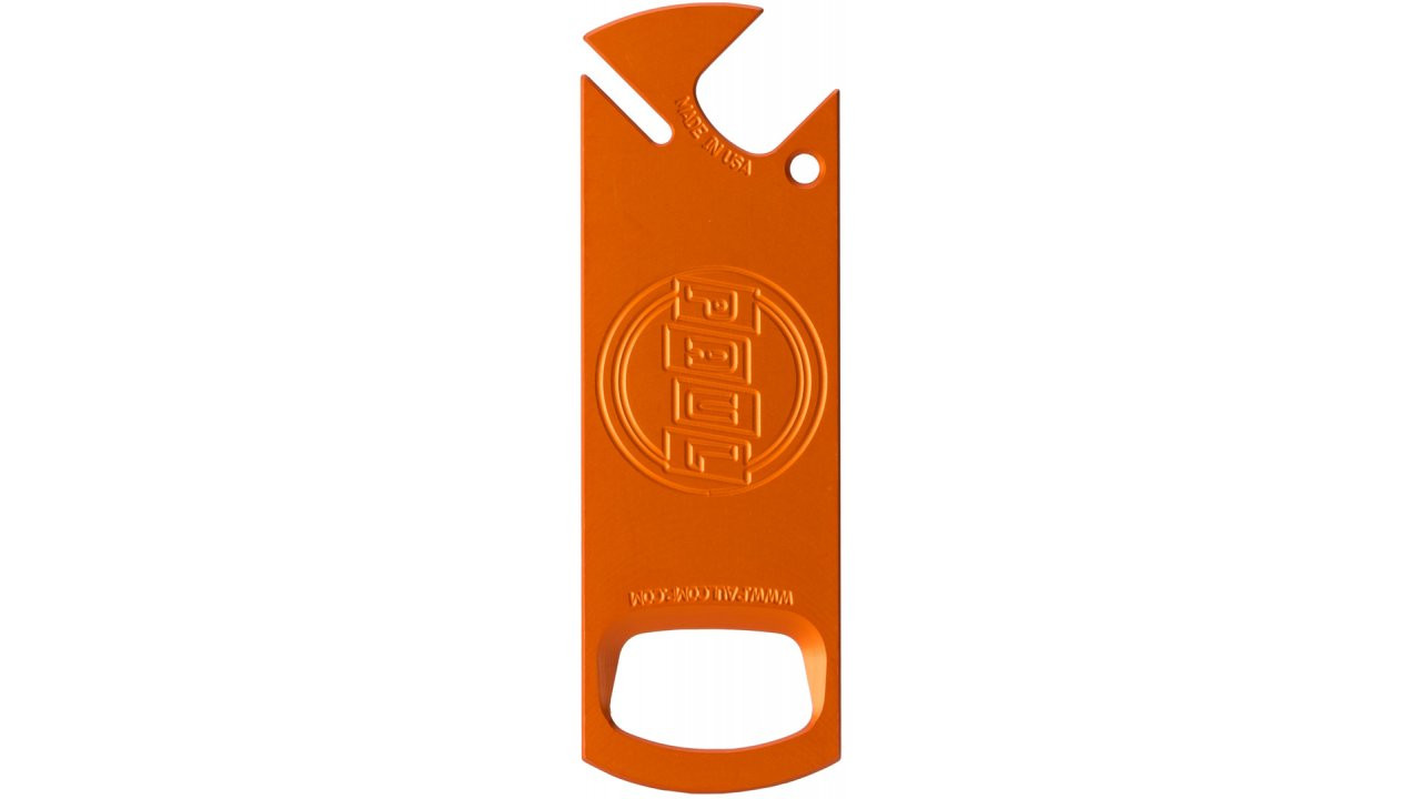 Paul Component Bottle Opener