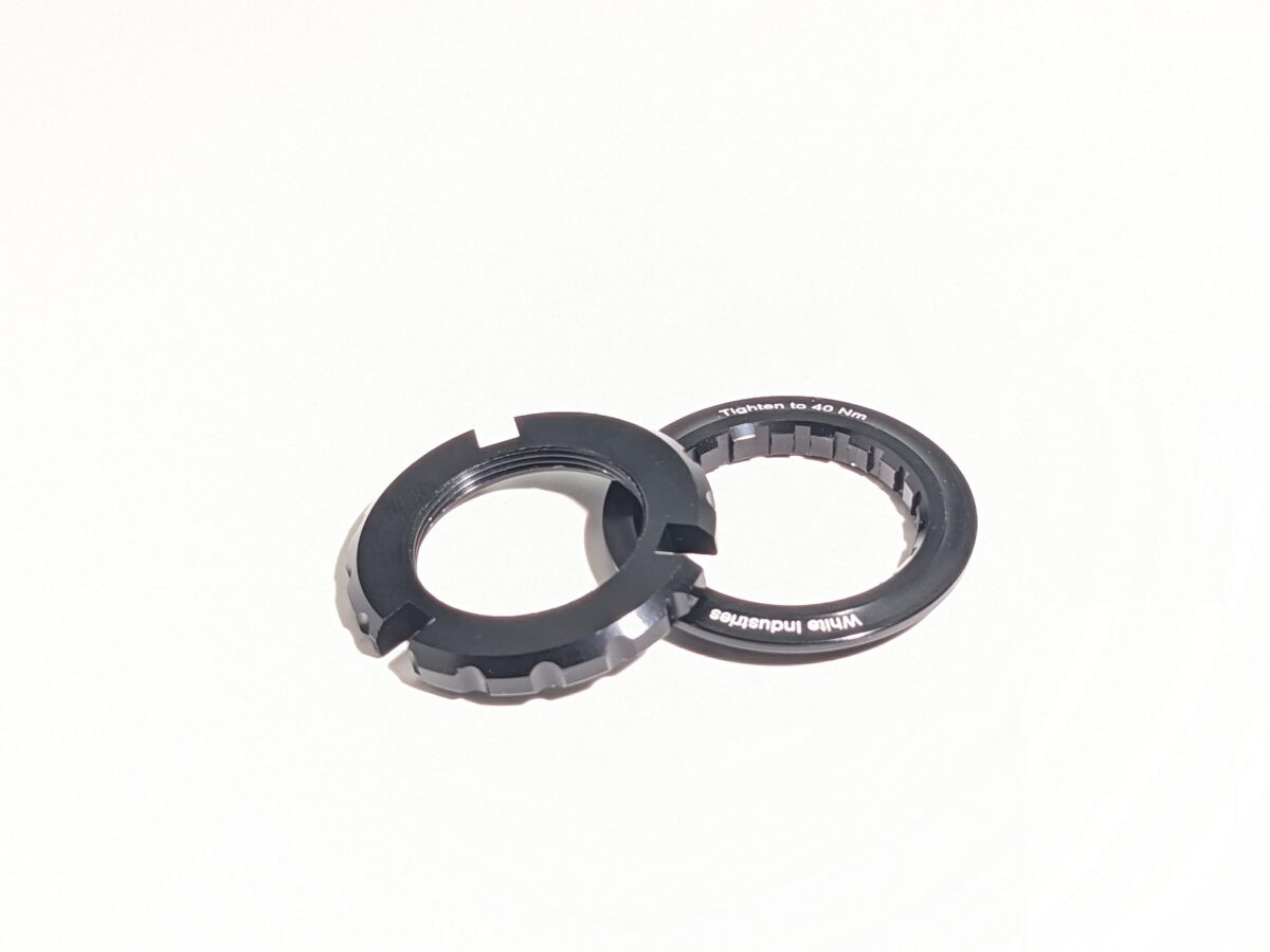 White Industries MR30 Lock Ring
