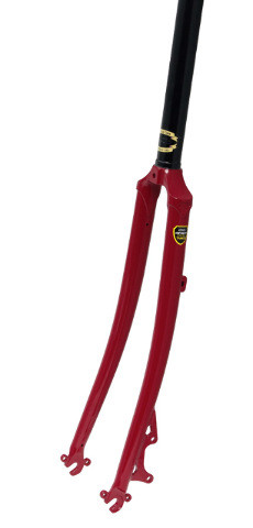 Soma Jawbone Type-A Fork