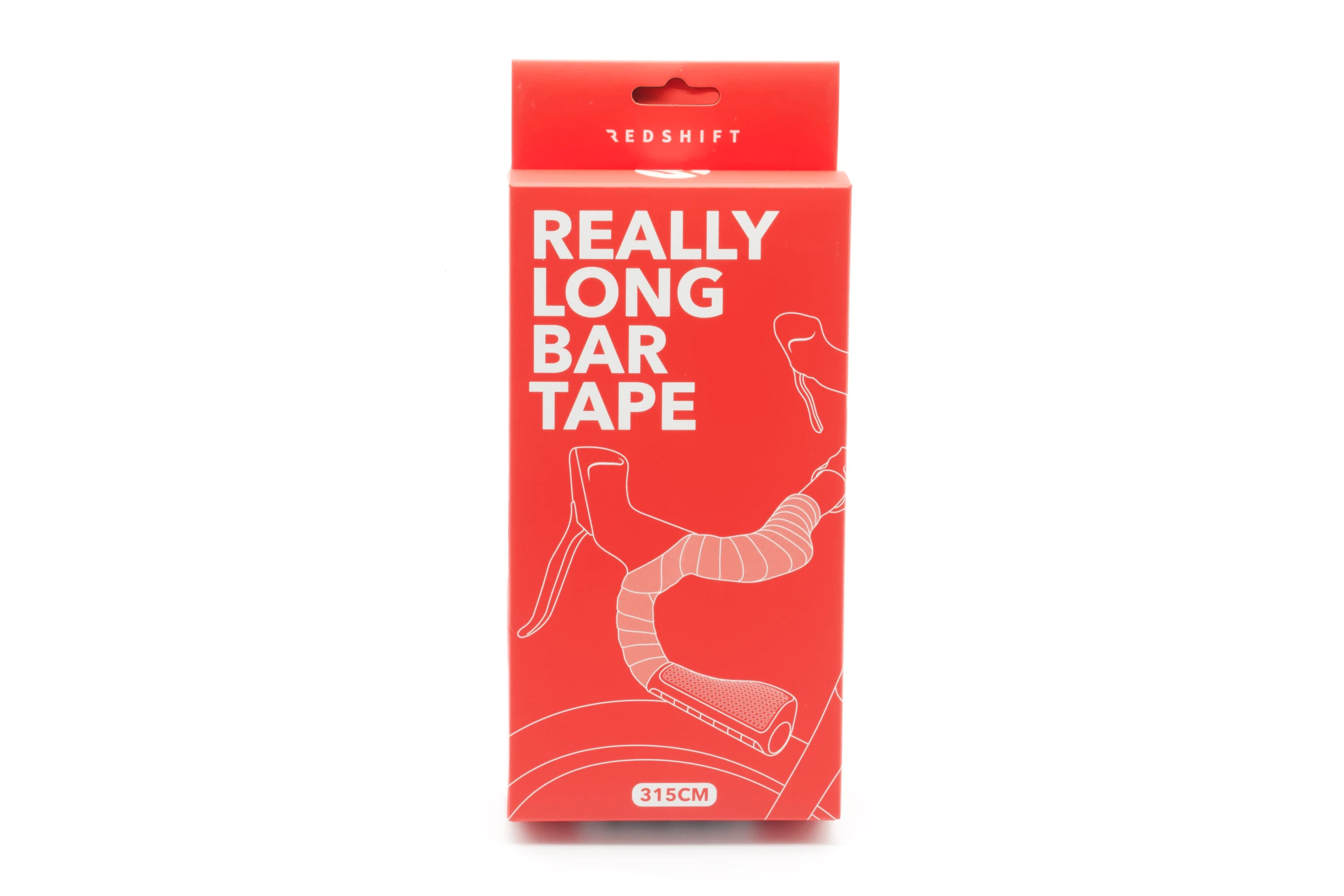 Redshift - Cruise Control Really Long Bar Tape Redshift - Cruise Control Really Long Bar Tape