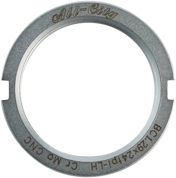 All-City Lockring