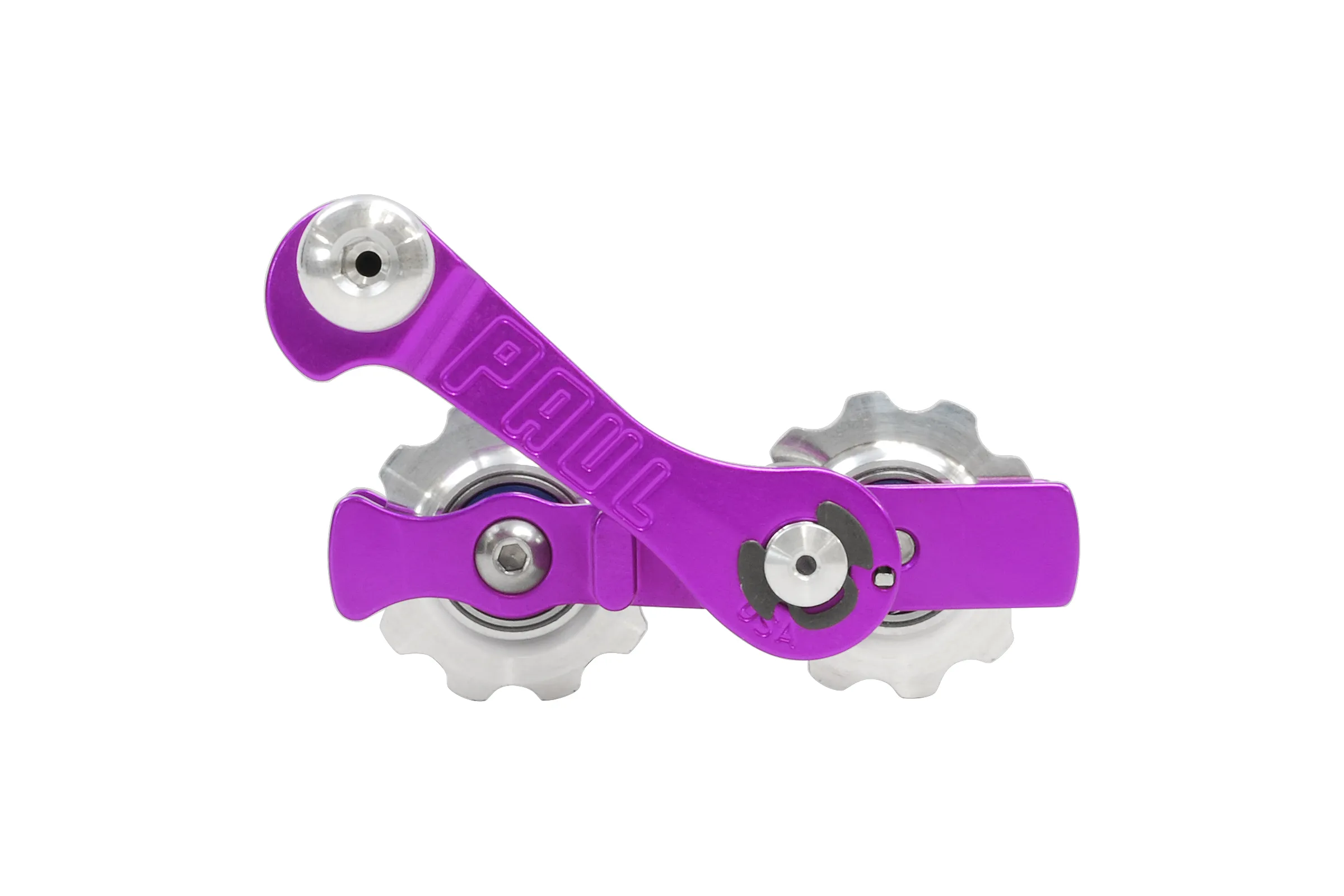 Paul Component - Melvin Chain Tensioner