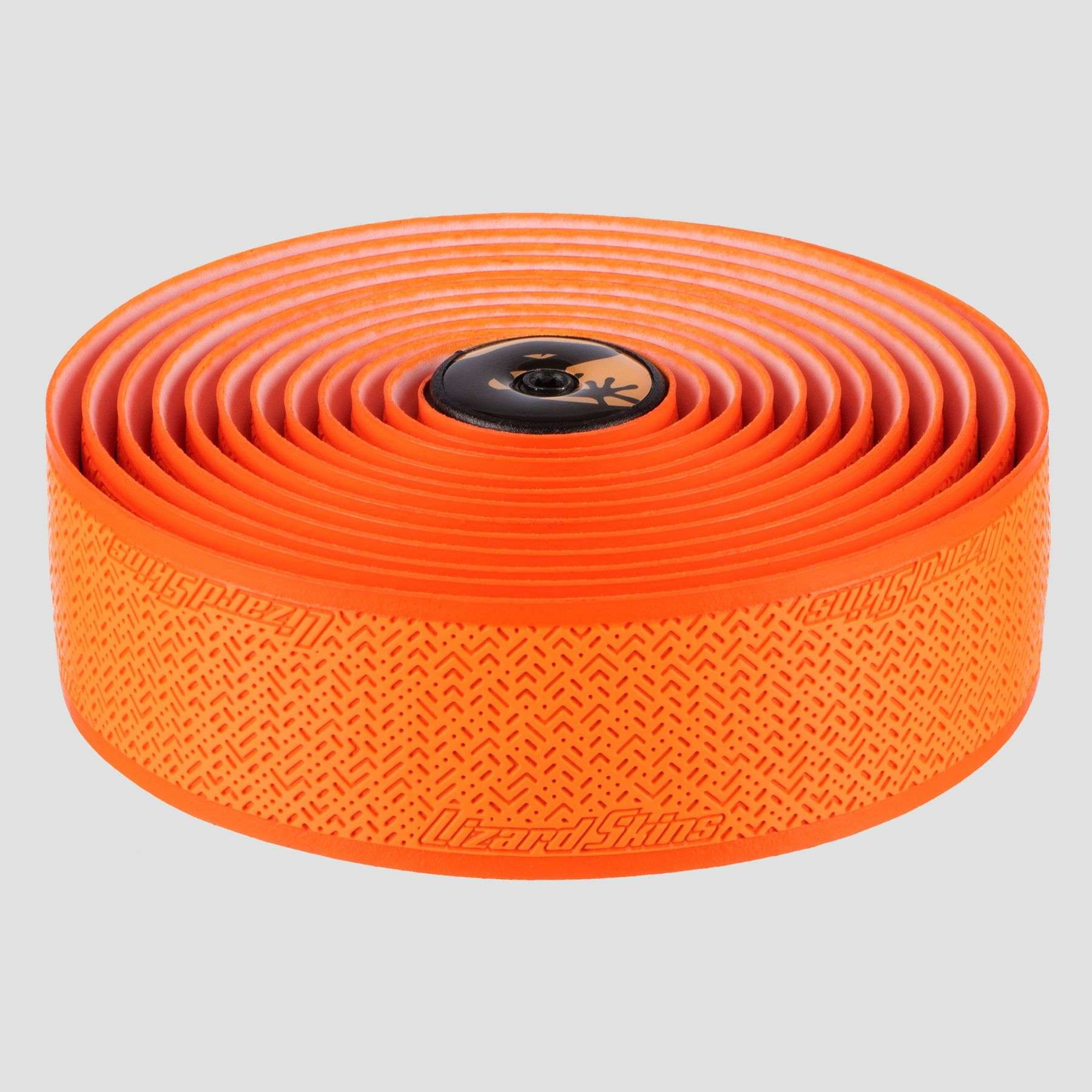 Lizard Skins DSP Bartape - 3.2mm - Orange