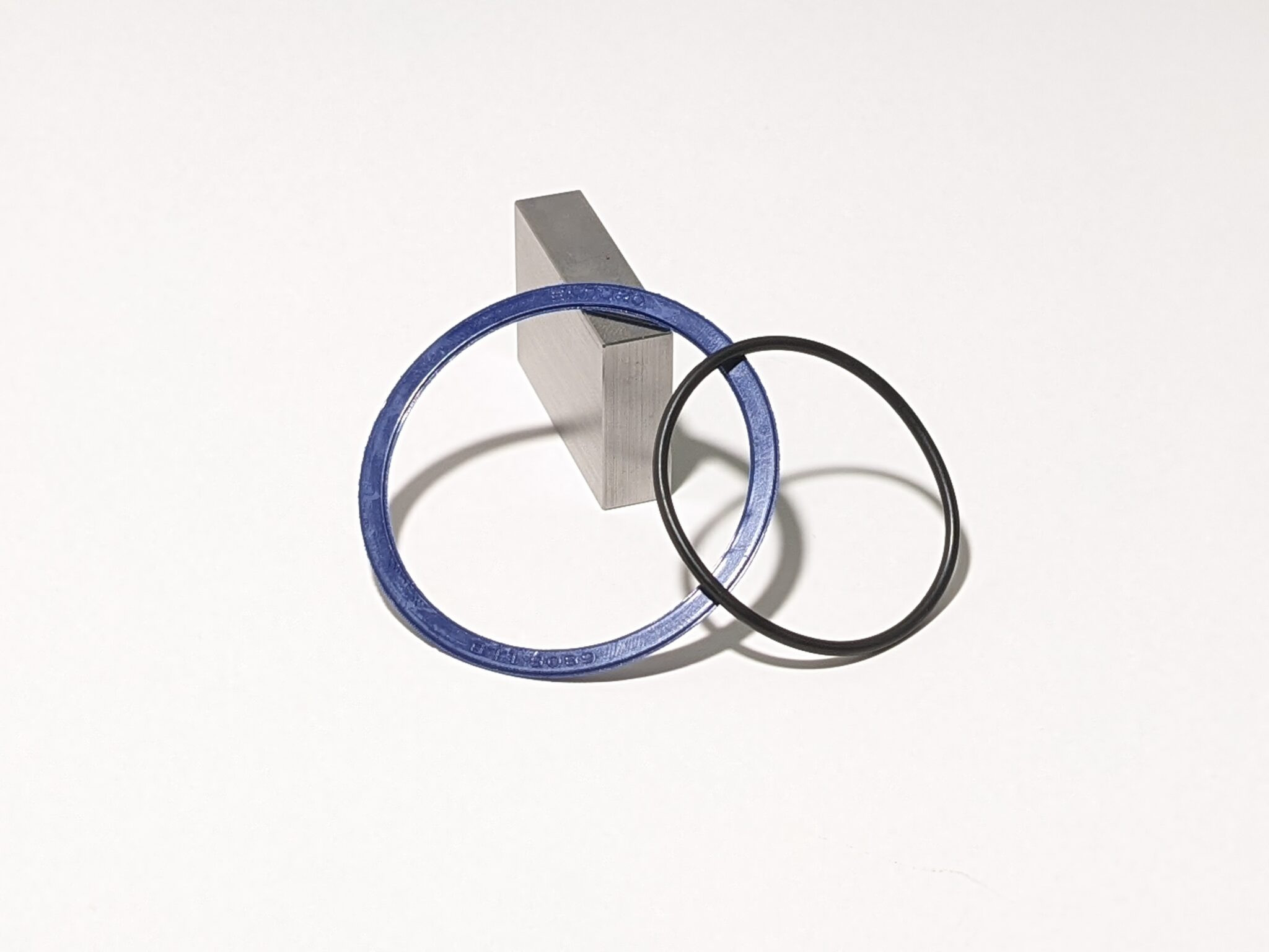 White Industries ENO Freewheel Seal & Ring