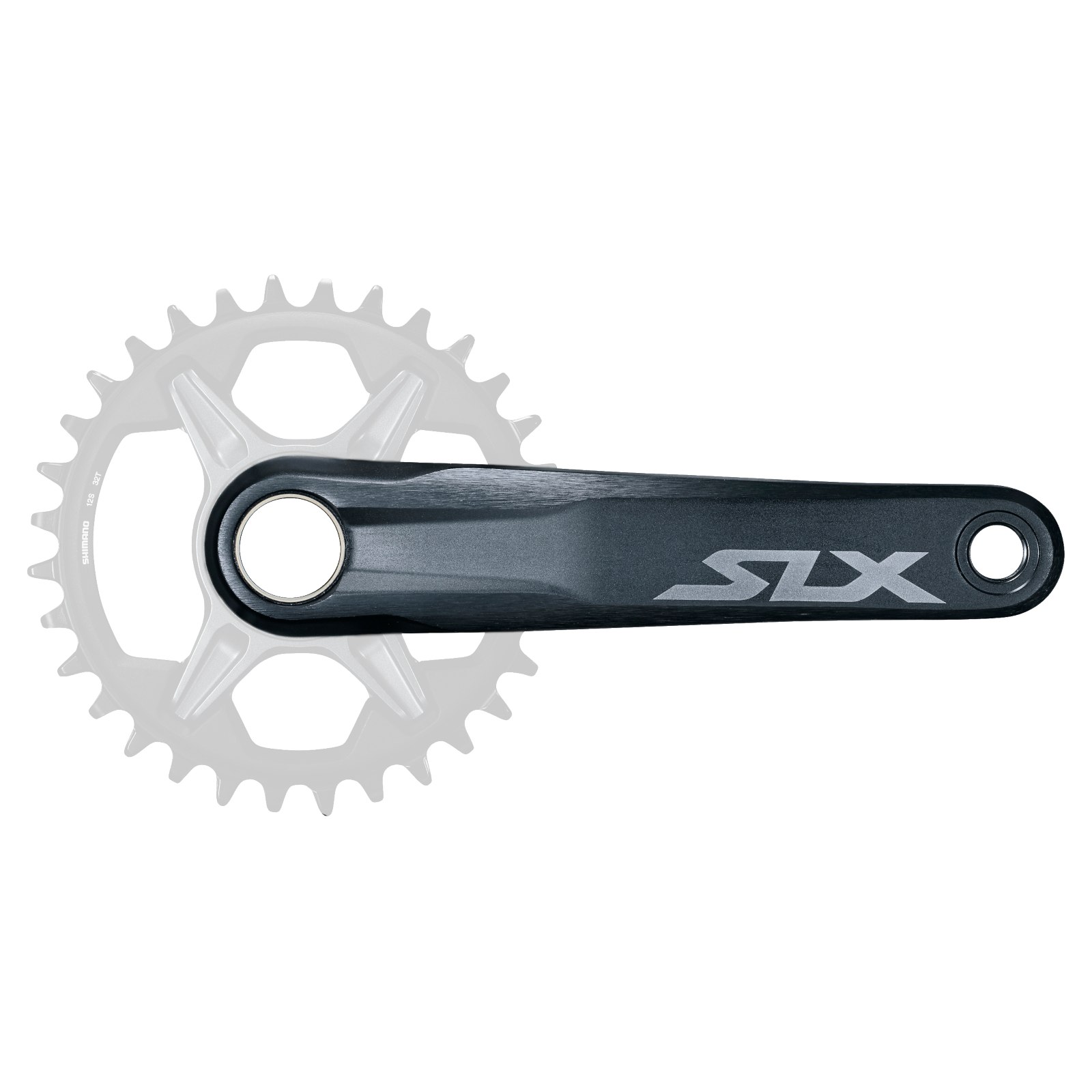 Shimano - SLX FC-M7130 Cranks (Without Chainring)