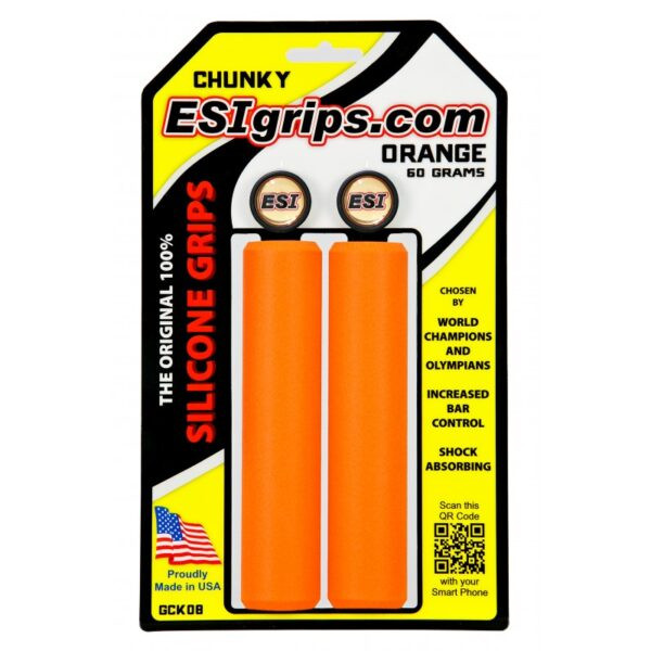 ESI - Chunky ESI - Chunky