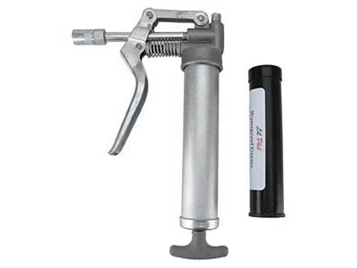Phil Wood - Shop Grease Gun