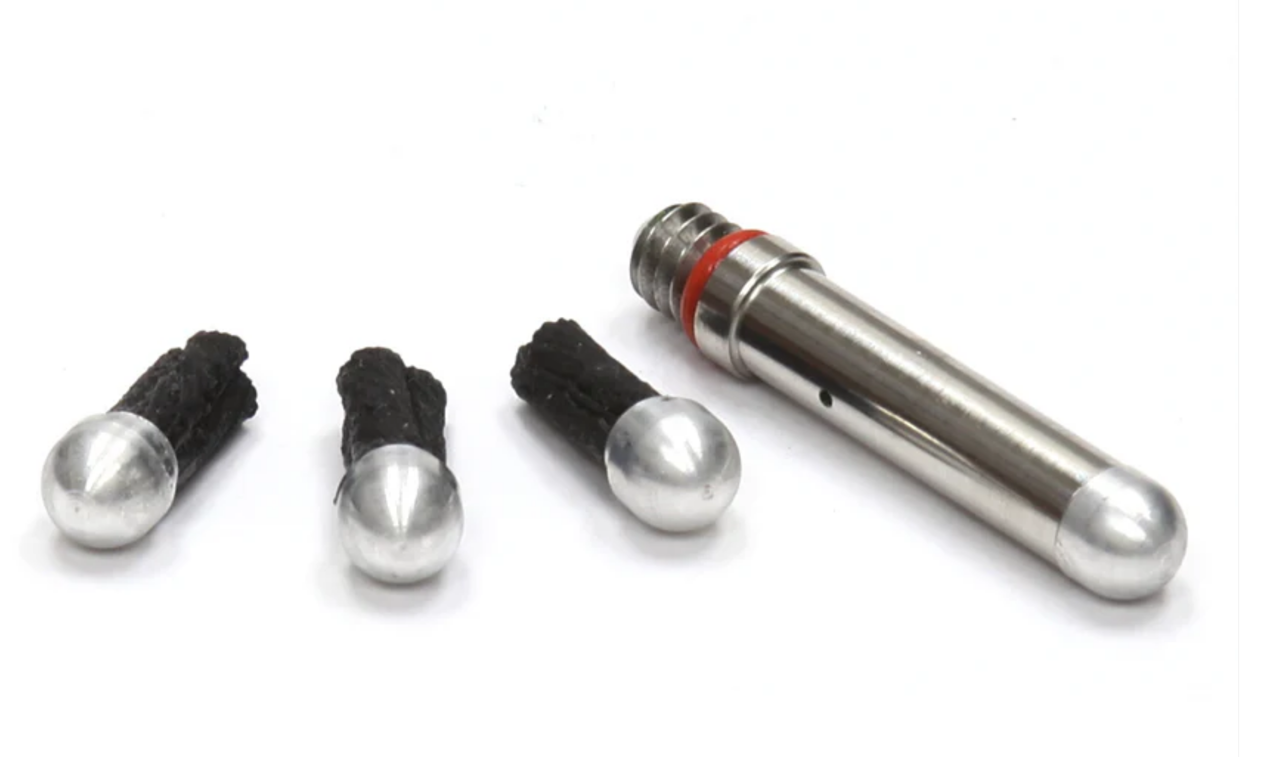Dynaplug Air Nozzle Kit