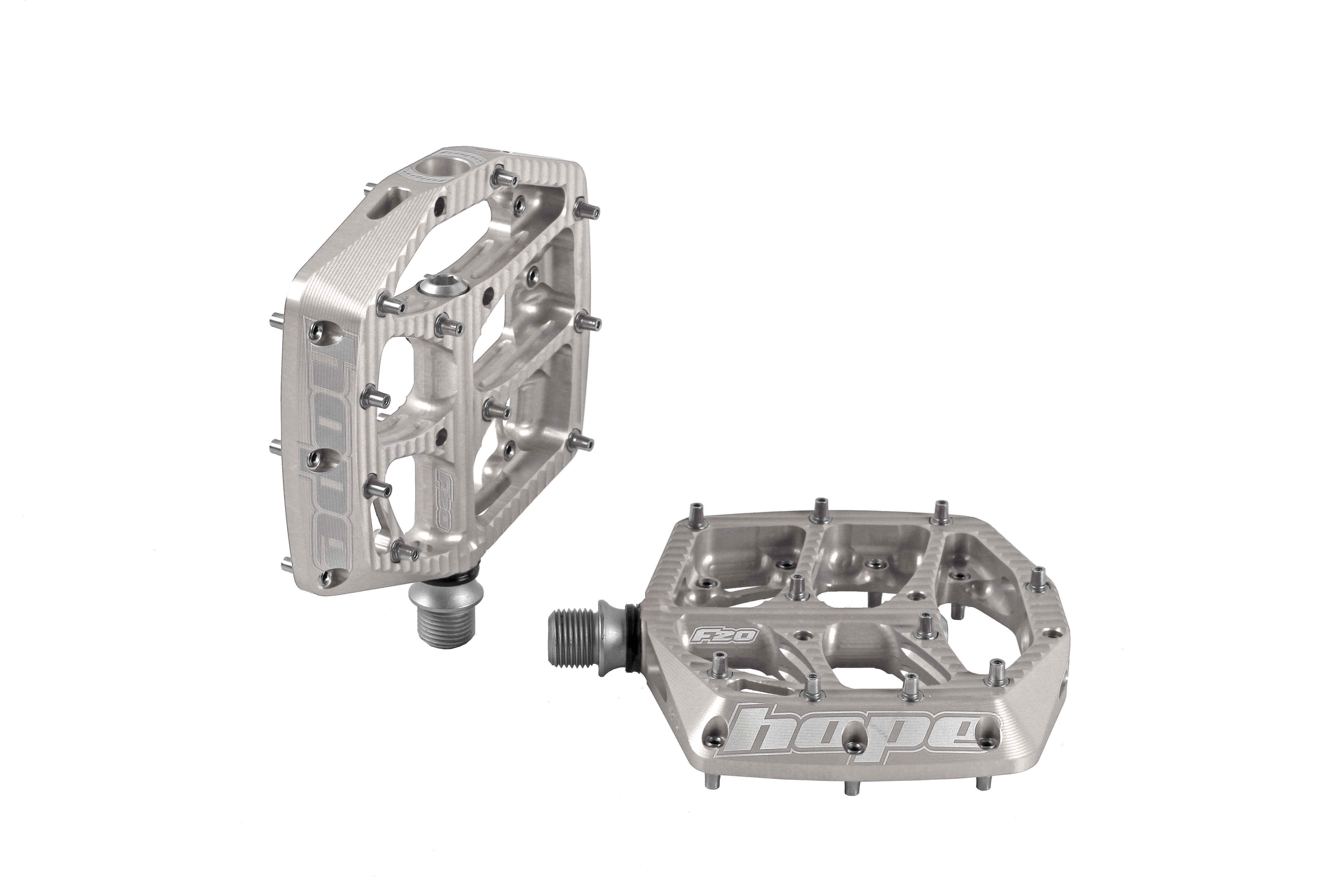 Hope F20 Pedals