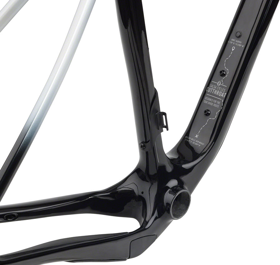 Salsa Cutthroat Frame - UDH Salsa Cutthroat Frame - UDH
