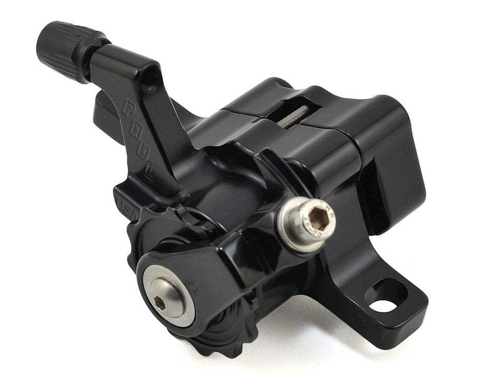 Paul Klamper Disc Caliper PM - short pull Paul Klamper Disc Caliper PM - short pull