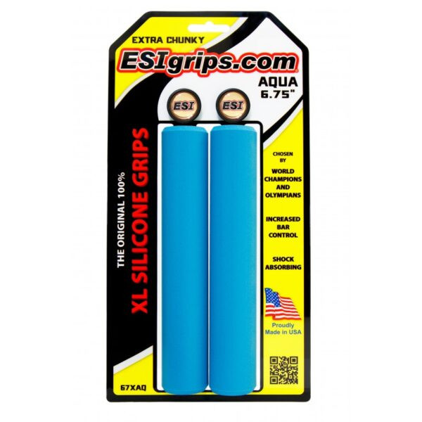 ESI - XL 6.75" Chunky ESI - XL 6.75" Chunky
