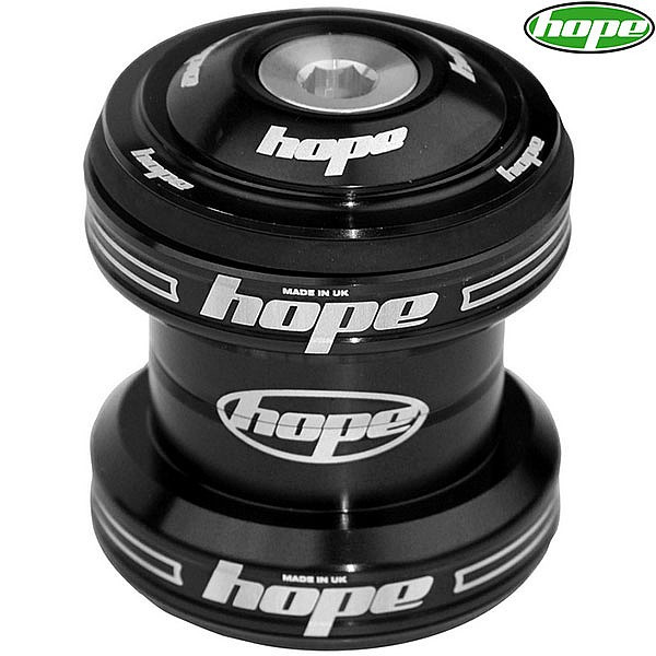 Hope Traditional headset 1 1/8"