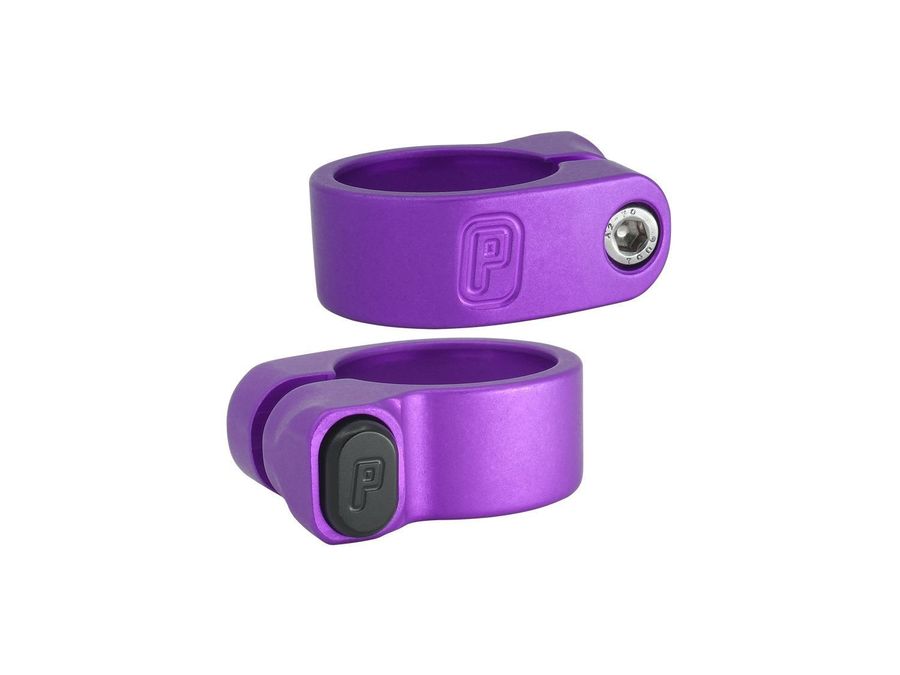 Paul Component NOQR Seat Post Collar