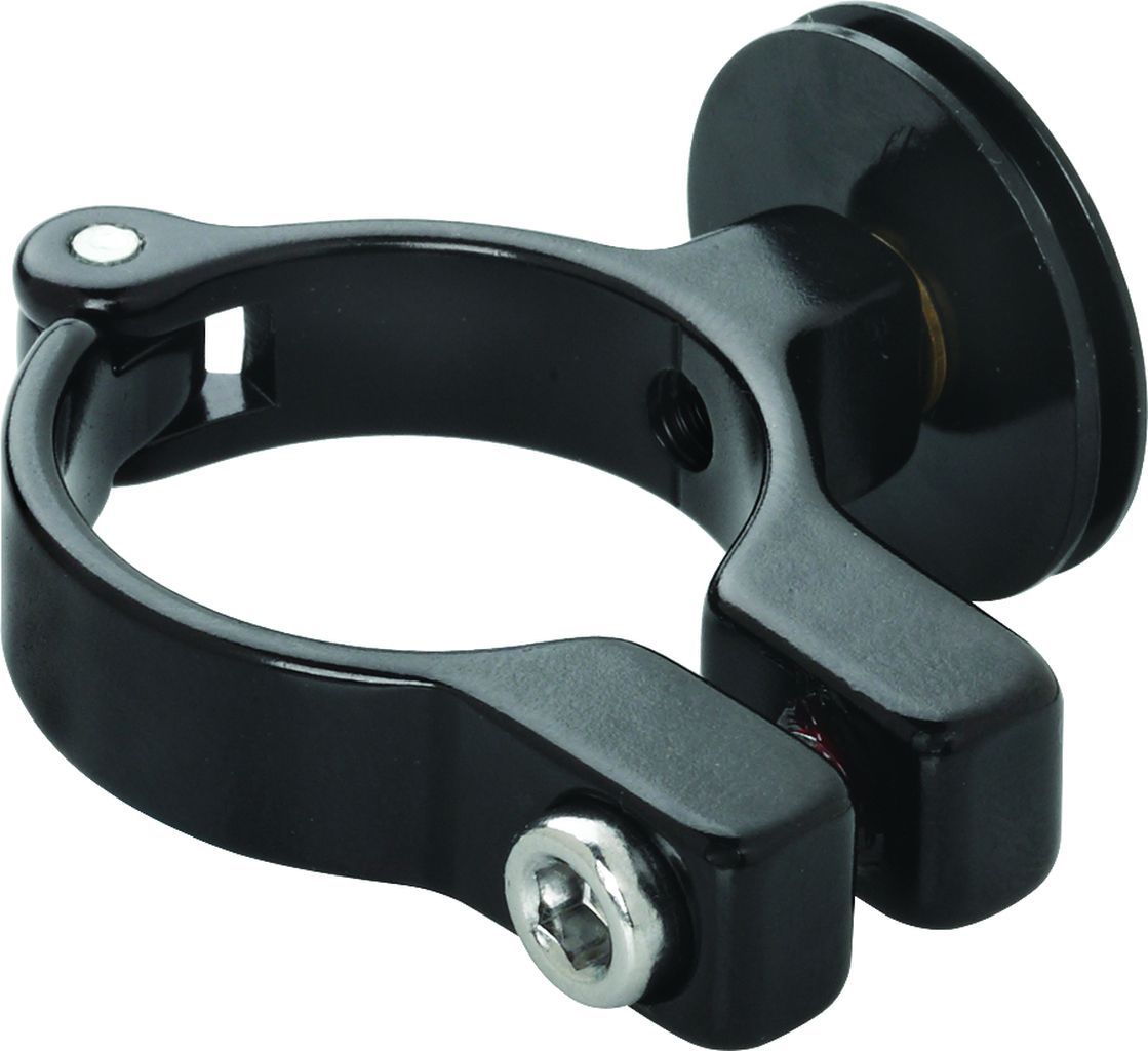 Problem Solvers 'Cross Clamp with Cable Pulley