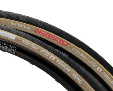 Soma Tire Vitesse KV EX 